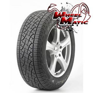 New 275 55R20 Pirelli Scorpion Str Tire 275 55 20 2755520