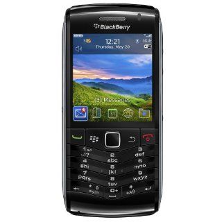 Blackberry 9105 Brand New Sim Free Unlocked Pearl 3G
