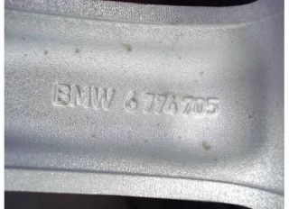 19 BMW 750 745 760 Li WHEELS Rims CHROME TIRES OEM Factory 7 Series L