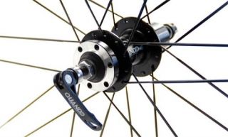 26 Mountain Bike MTB Wheels Wheelset Disc or V Brakes