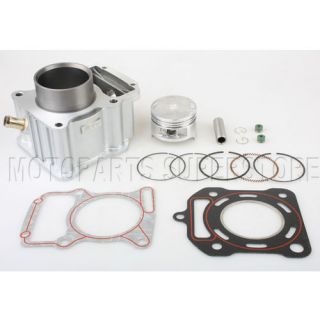 Brand New Cylinder Body Cylinder Body Assembly for most Chinese 250cc