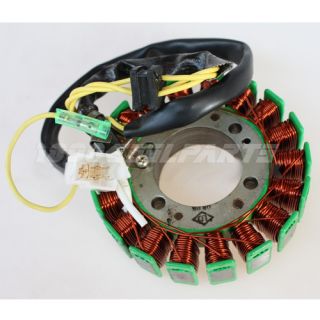 18 Coil Magneto Stator CF 250cc Go Karts Dune Buggy Scooters Moped