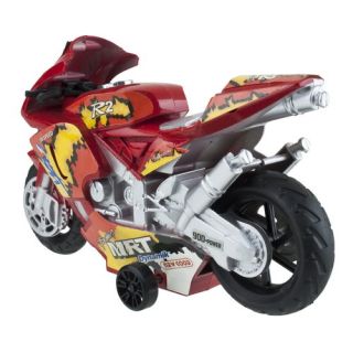 You are bidding on a new racing motorcycle series bikes.This is a very