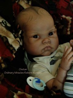 Native American Reborn Baby Boy Ordinary Miracles Reborn Nursery Fei