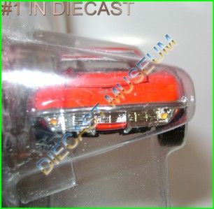 1969 69 Chevy Corvette 427 Gone in 60 Seconds Racing Champions RC