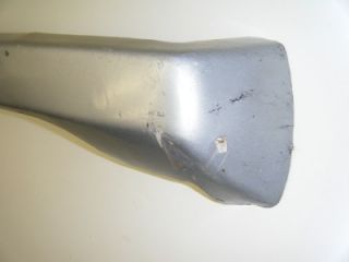 84 86 Yamaha Enticer Et 340T 340 300 Excel III Hood Nose Cone Front