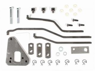 Installation Kit Competition Plus Top Loader 433 Ford Kit