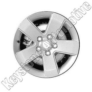 Ford Fusion Factory Replacement Wheels 2006 2009
