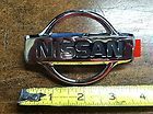 Emblems Decals, Altima items in Genuine OEM Nissan Parts store on 
