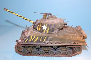 Armour Collection M4 Sherman Easy Eight B11E406