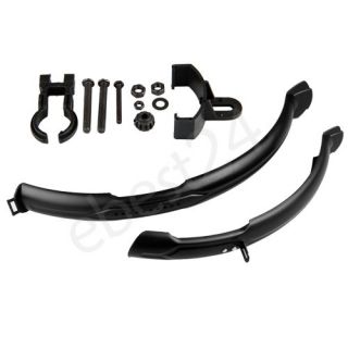 Bike Bicycle Parts Tire Front Rear Fender Mudguard Mud Guard