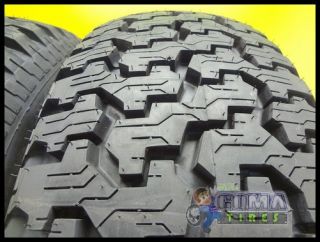 235 75 15 Goodyear New Tires Free Installation Wrangler Radial Miami