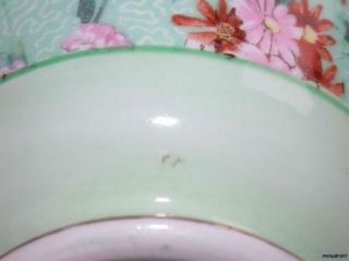 Shelley Melody Tea Cup Saucer & Salad Plate Trio Chintz Henley Gold
