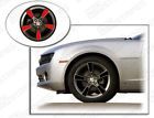 Dodge Charger, Chevrolet Camaro items in ProMotorStripes store on 