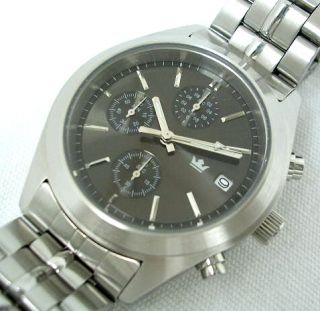 Krippl Watch Herrenchronograph von 2009