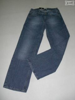 Levis® Levis 675 loose fit Marlene Jeans, 28/ 32 NEU
