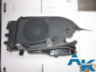 BMW E46 Compact Lautsprecher Box Hifi Verkleidung Hinten Links