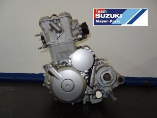 LTZ 400 Motor 2011 Engine Neu Suzuki LTZ400 Quad 2009 2010 2012 L1 L0