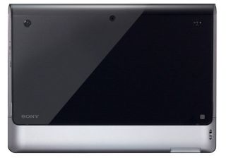 Sony Xperia Tablet S 16GB Tablet PC, WLAN, 23,9 cm (9,4 Zoll) Schwarz