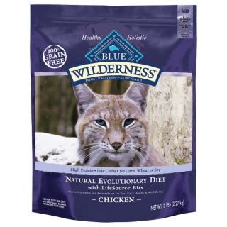 Blue Buffalo Wilderness Cat Food   Sale   Cat