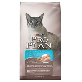 Pro Plan Adult Urinary Tract Health Dry Cat Food   Sale   Cat