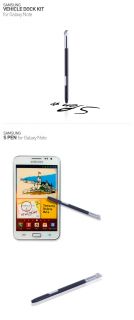 Original Samsung Galaxy Note Stylus S Pen GT I9220 N7000 Genuine