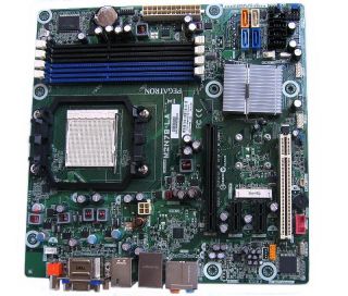 HP Pegatron M2N78 LA Violet6 GL8E N9100 AM3 DDR3 MOTHERBOARD