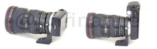 auto Aperture Canon EF EOS lens to SONY E NEX5 NEX 7 FS700 VG adapter