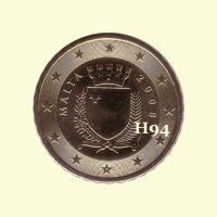 10 euro cent MALTA 2008 unc