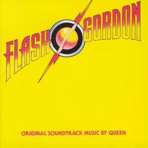 LPQueen,Flash Gordon (Original Soundtrack Music)[NM] (EMI Electrola
