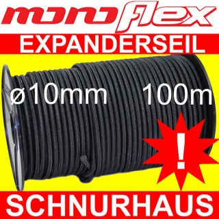 10mm Expanderseil 100m f Abrollcontainer Container Netz