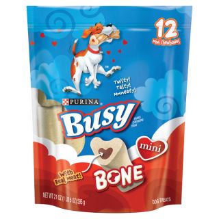 Long Lasting Dog Treats