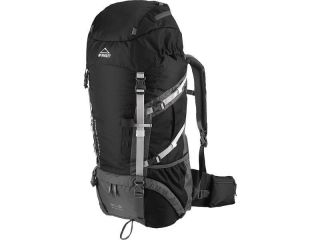 McKinley Trekkingrucksack Yukon 65 10 Liter Wanderrucksack