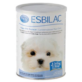 PetAg Esbilac Powder   Health & Wellness   Dog