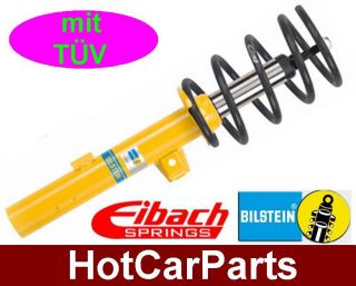 Eibach Bilstein B12 Fahrwerk Pro Kit AUDI A6 4A C4 E90 15 012 02 22