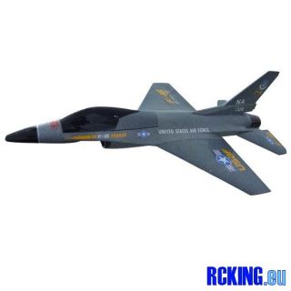 SKYARTEC F 16, Fighting Falcon KIT RC Flugzeug Modellflugzeug JET,NO
