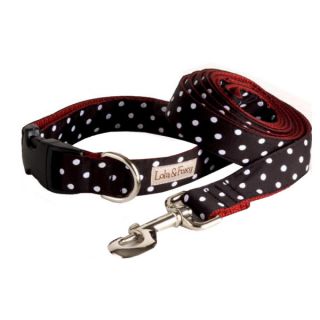 Lola & Foxy Nylon Dog Collars   Betty   Collars   Collars, Harnesses & Leashes