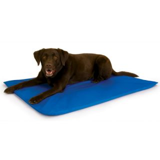 Dog Summer PETssentials K&H Pet Products Cool Bed III™ for Pets