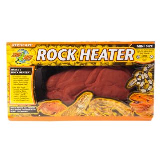 Reptile Heaters and Related Reptile Supplies