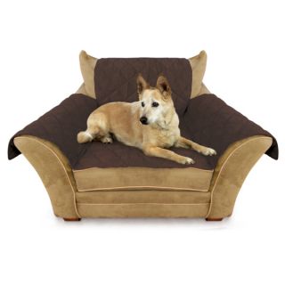 K&H Pet Products Furniture Cover   Chair   Brown