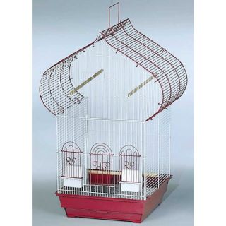 Prevue Pet Casbah Cage   Cages & Stands   Bird