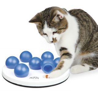 TRIXIE's Solitaire Game for Cats   Interactive   Toys