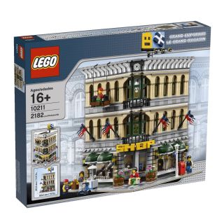 LEGO® Exclusiv Großes Kaufhaus 10211 NEU OVP