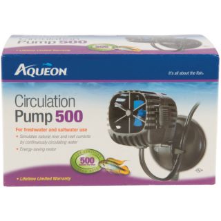 Aqueon Circulation Pump   500