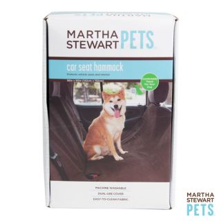 Martha Stewart Pets™ Travel Hammock for Dogs   Auto Travel   Travel Essentials