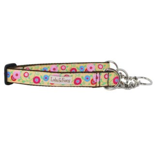 Lola & Foxy Dog Martingales   Meadow   Training   Collars, Harnesses & Leashes
