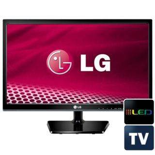 22”) 56 cm LED TV TFT LCD LG M2232D PZ M2232D Full HD Fernsehr