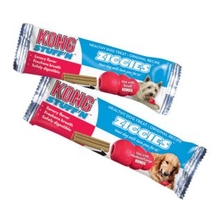 Long Lasting Dog Treats