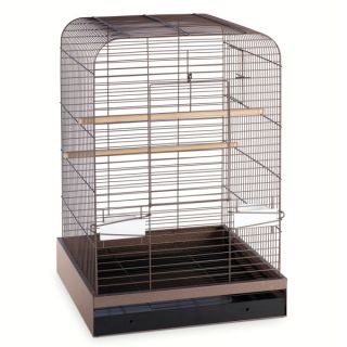 Prevue Pet Products Madison Bird Cage   Copper