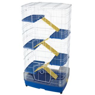 Hamster Cages & Cages for Rabbit, Chinchilla or Guinea Pig